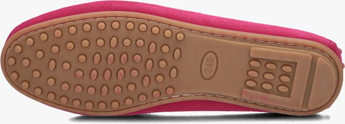 AYANA roze ayana mocassins 1202