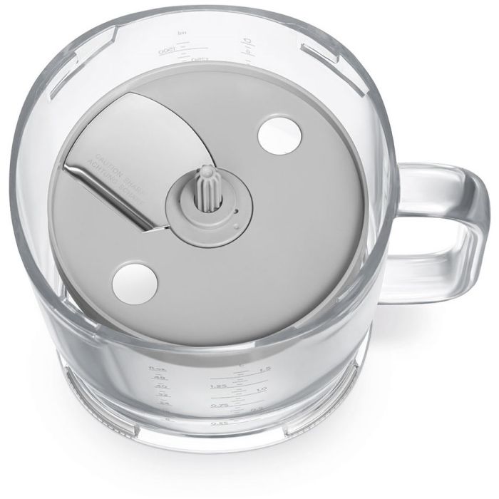 SMEG Stabmixer-Aufsatz HBFP11