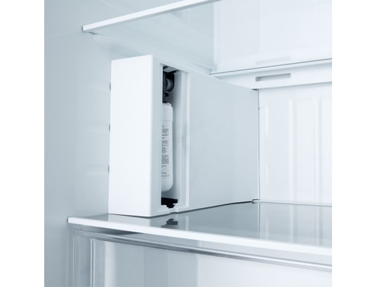 LG - Réfrigérateur américain GSLC40EPPE