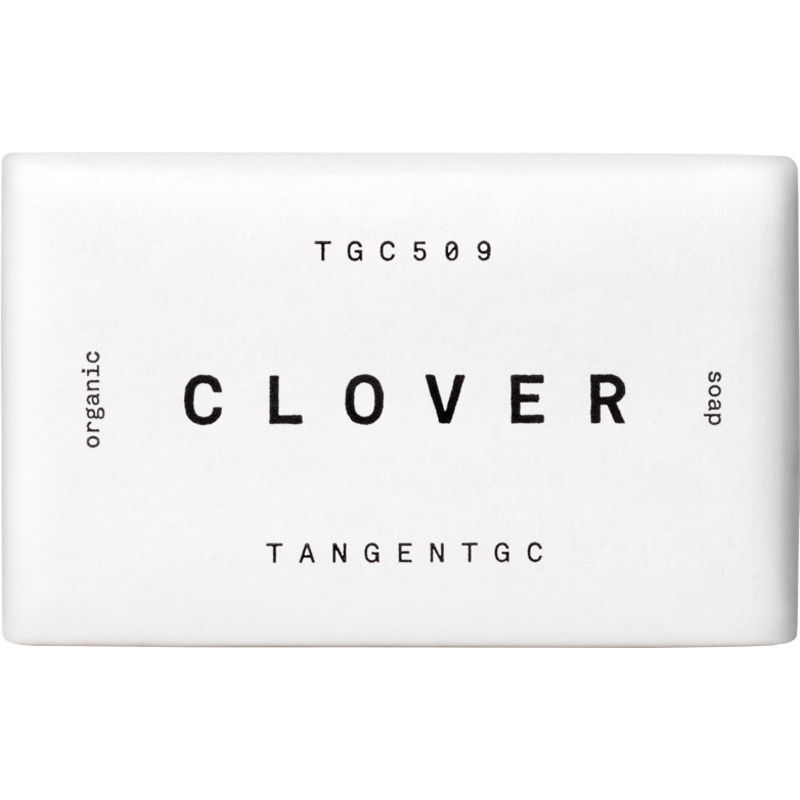 Tangent GC Soap Bar Clover 100 gr.