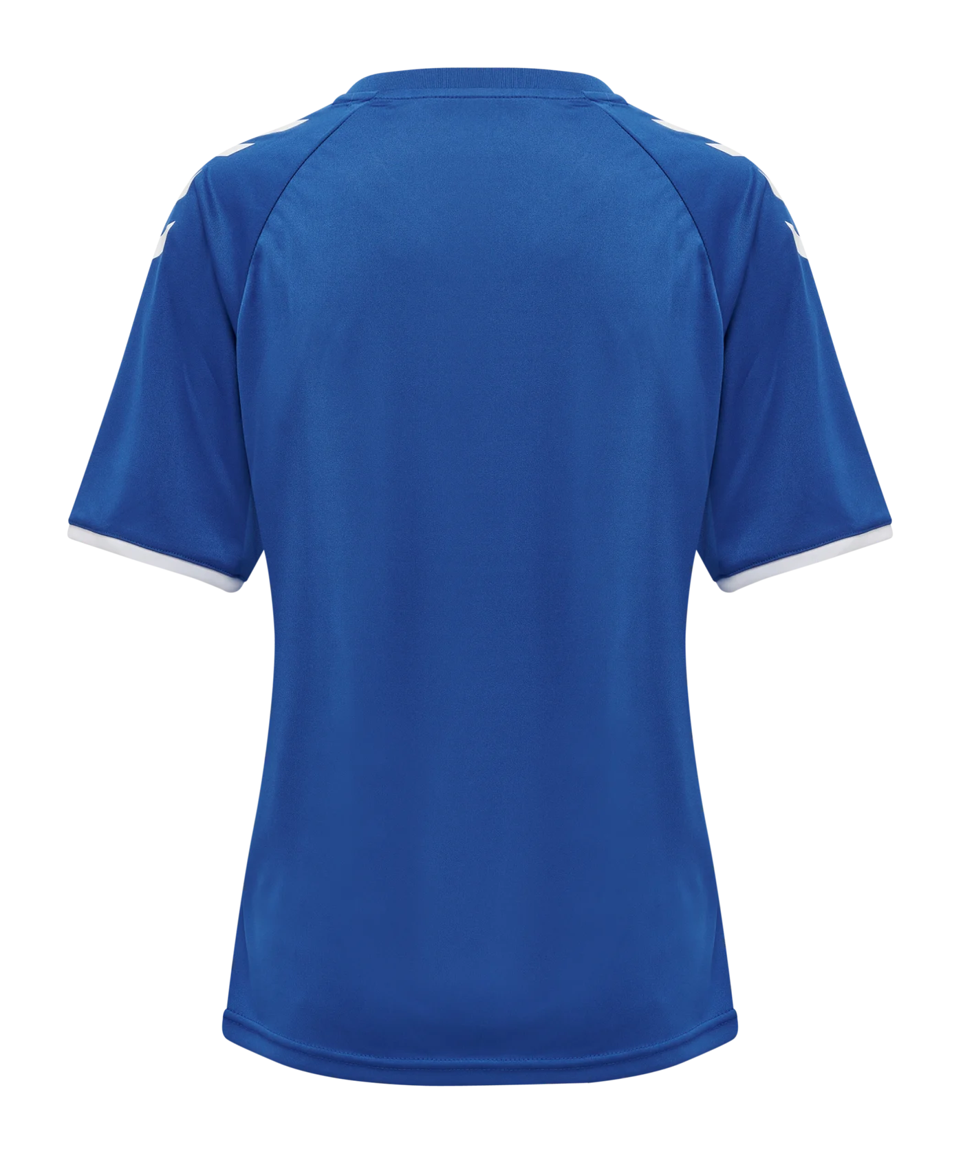 Hummel hmlCORE VOLLEY T-Shirt Damen Blau F7045
