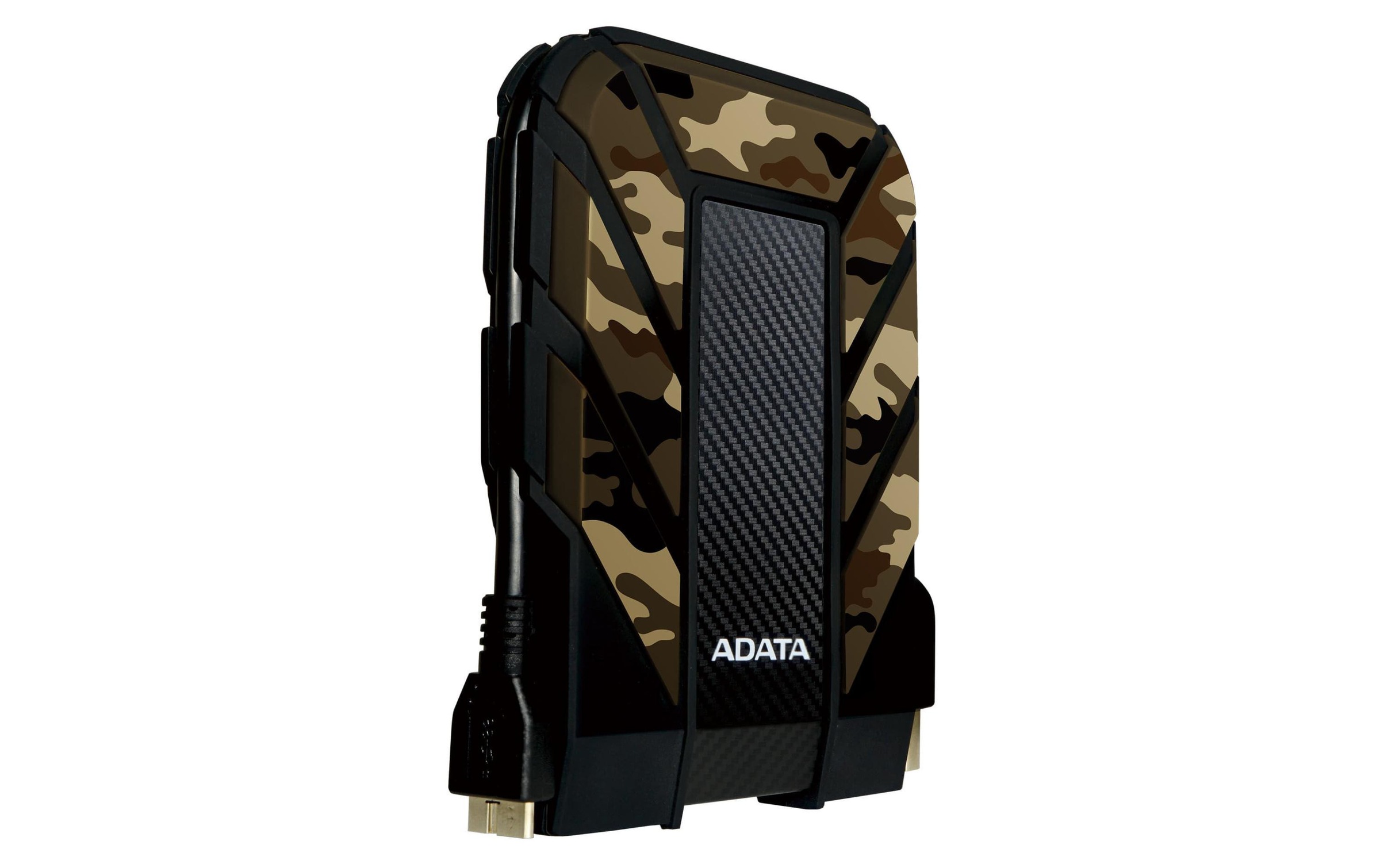 ADATA externe HDD-Festplatte »HD710M Pro 2 TB«