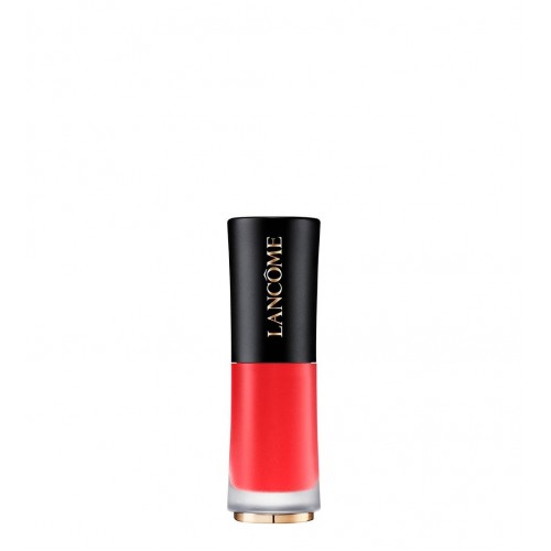 Lancôme L'Absolu Rouge Drama Ink 553 Love On Fire