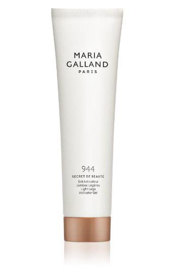 944 Gel Activateur Jambes Légères