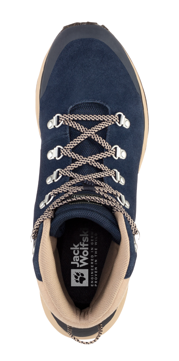 Terraventure Urban Mid Wandelschoen