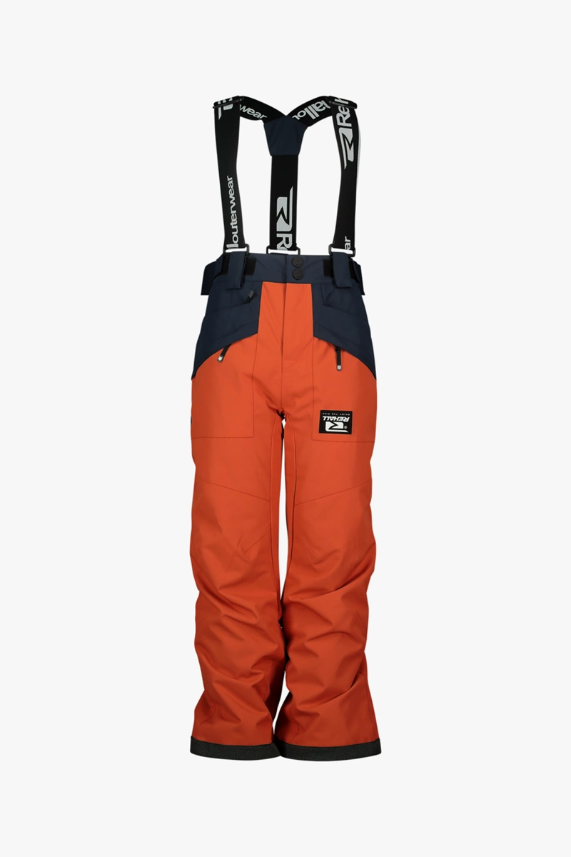 Rehall DIGGER-R Jungen Ski-Snowboardhose