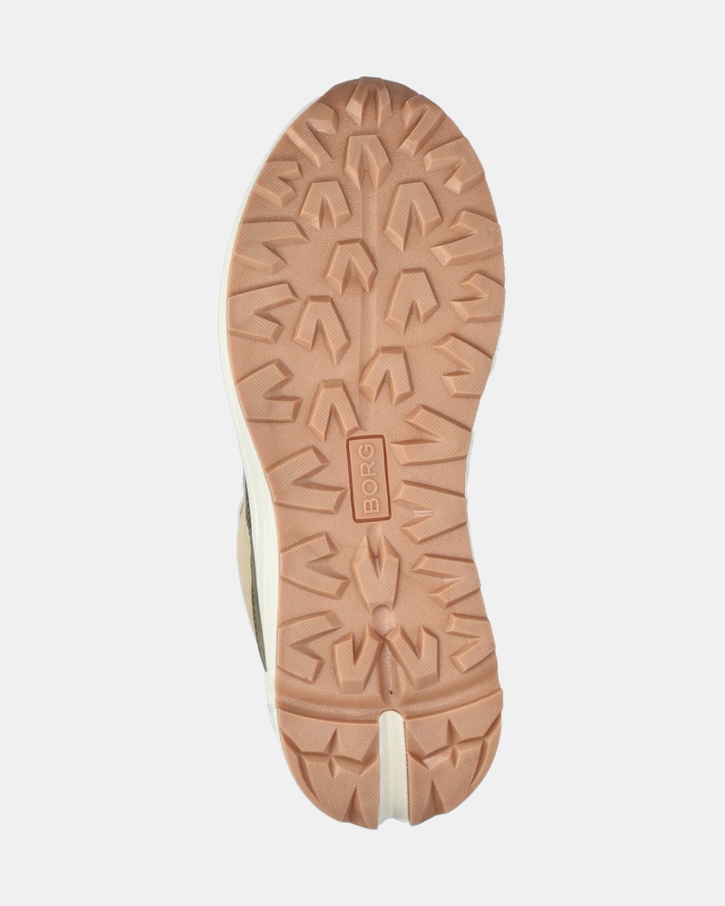 Bjorn Borg R1300 Dad Sneakers  - beige