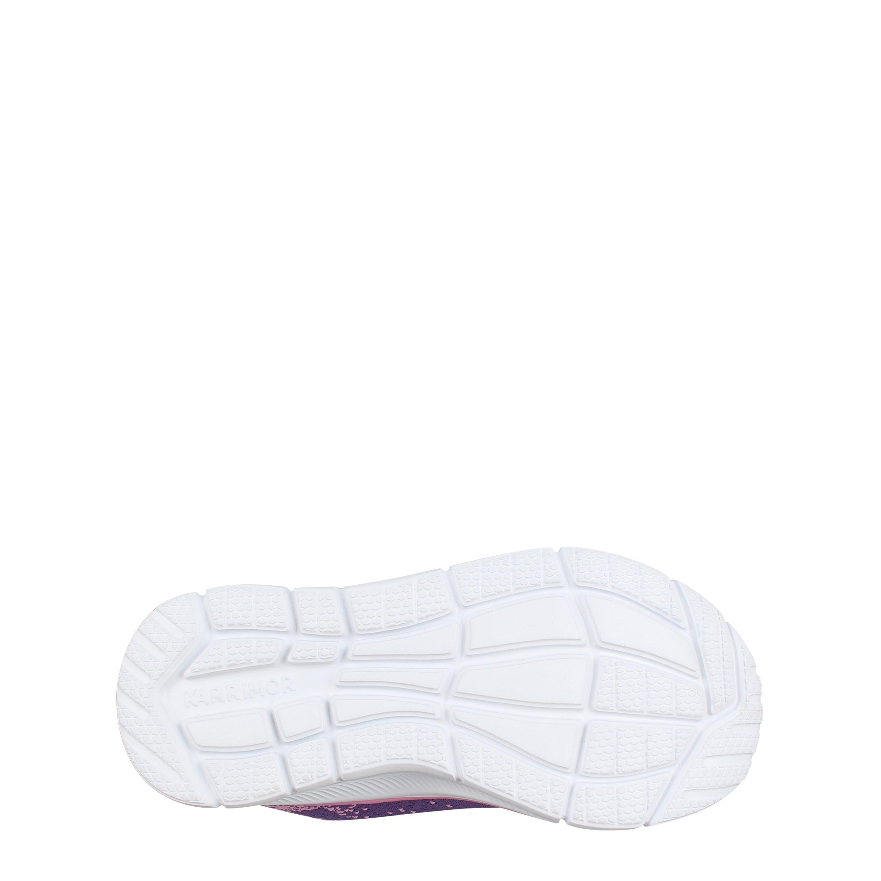 Karrimor Duma 6 Running Shoes Childs Girls