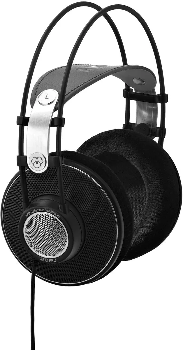AKG K612 Pro Casques hi-fi