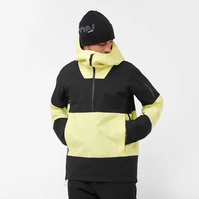 TRANSFER  Anorak pour homme