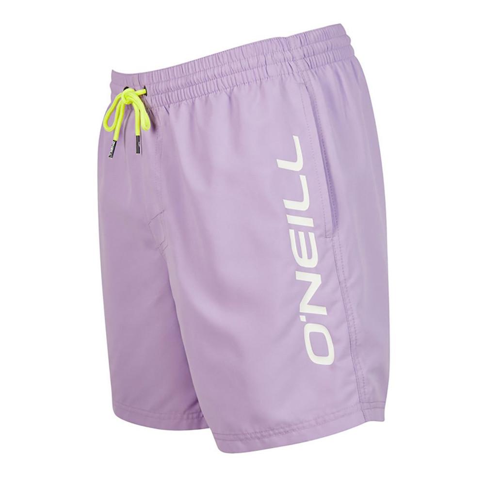 O'Neill Short de bain Mauve Homme O'Neill Cali 16