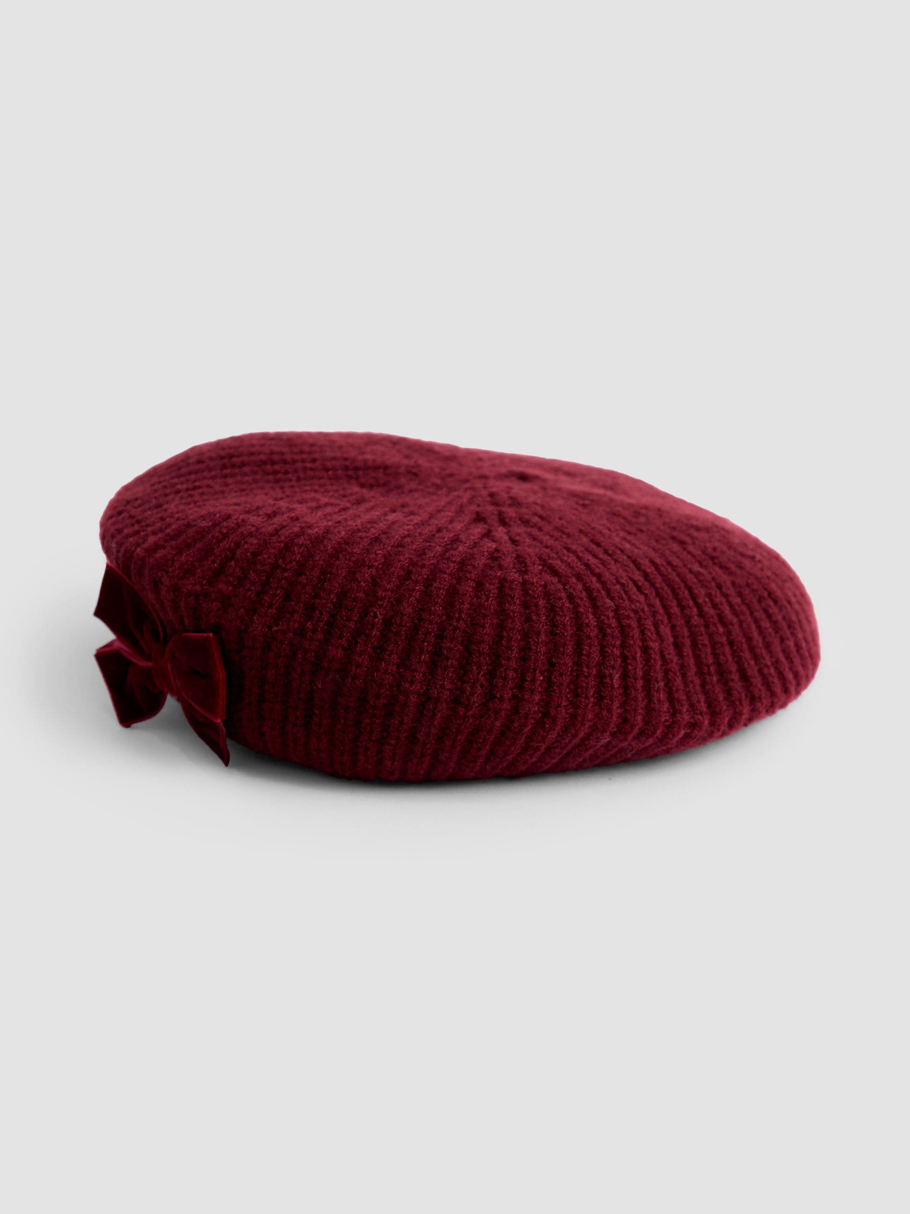 Bessenrood - JoJo Maman Bébé - Baret