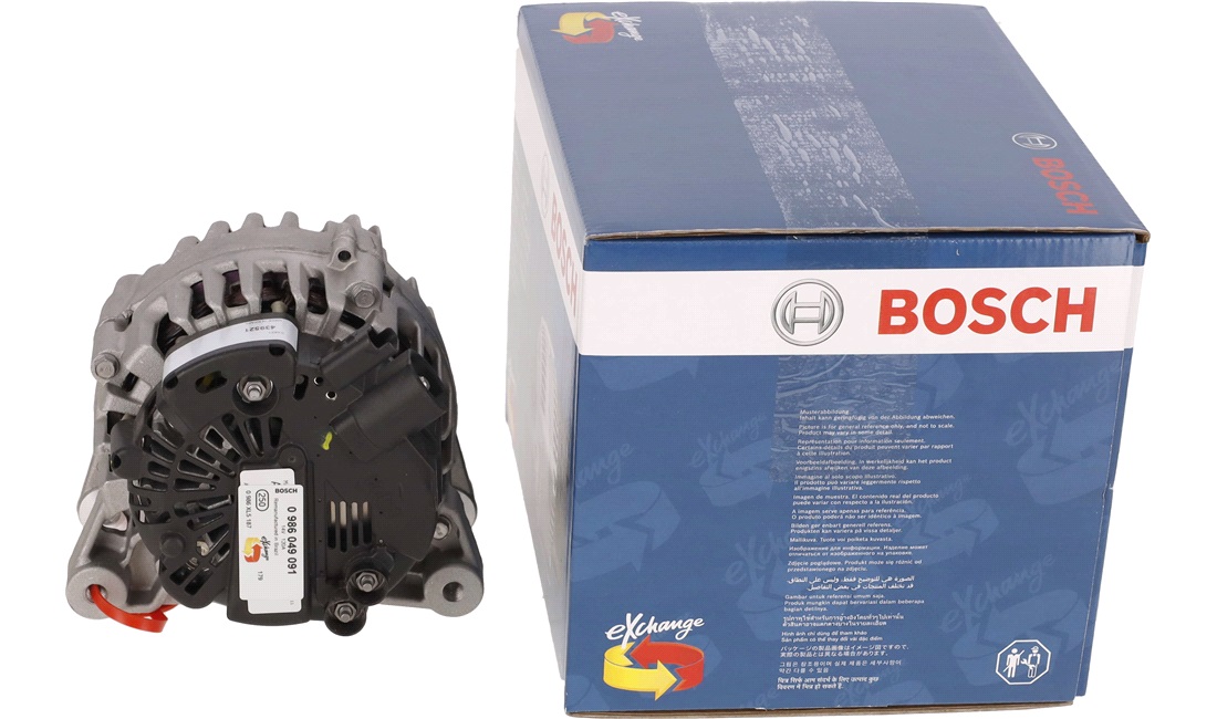 Generator