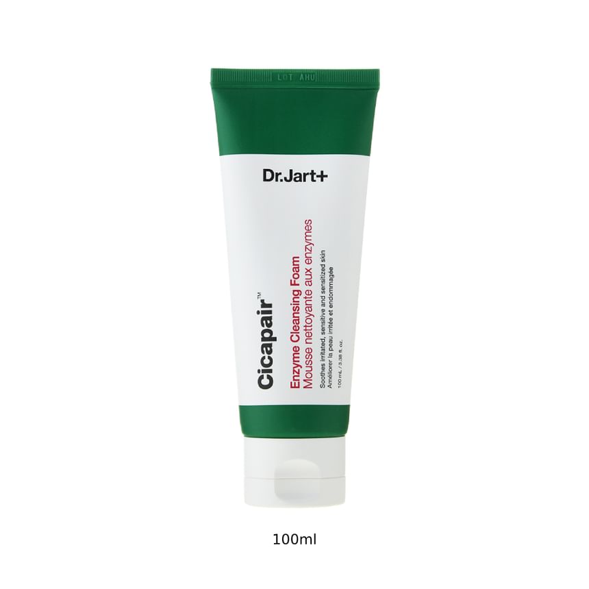 Dr. Jart+ - Cicapair Schuimende Reiniger