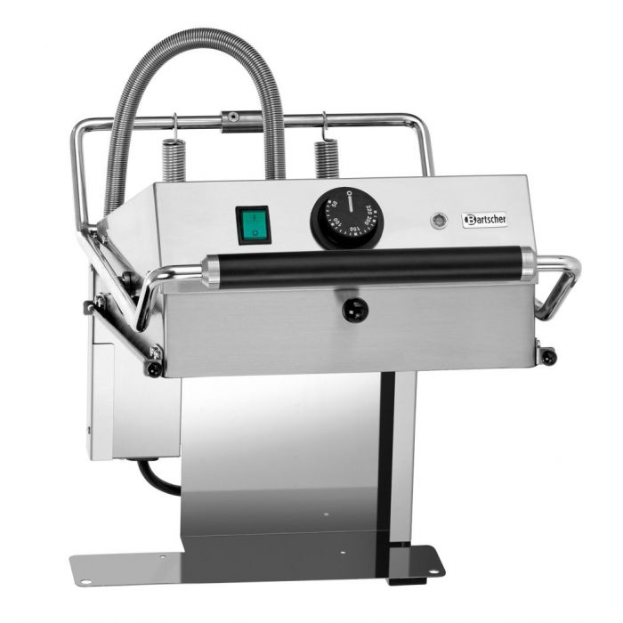 Bartscher Grillaufsatz GDP 320/650E