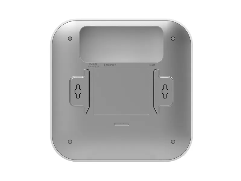 NETGEAR Insight WAX610 - Trådløs forbindelse - Wi-Fi 6 - 2.4 GHz, 5 GHz - cloud-administreret