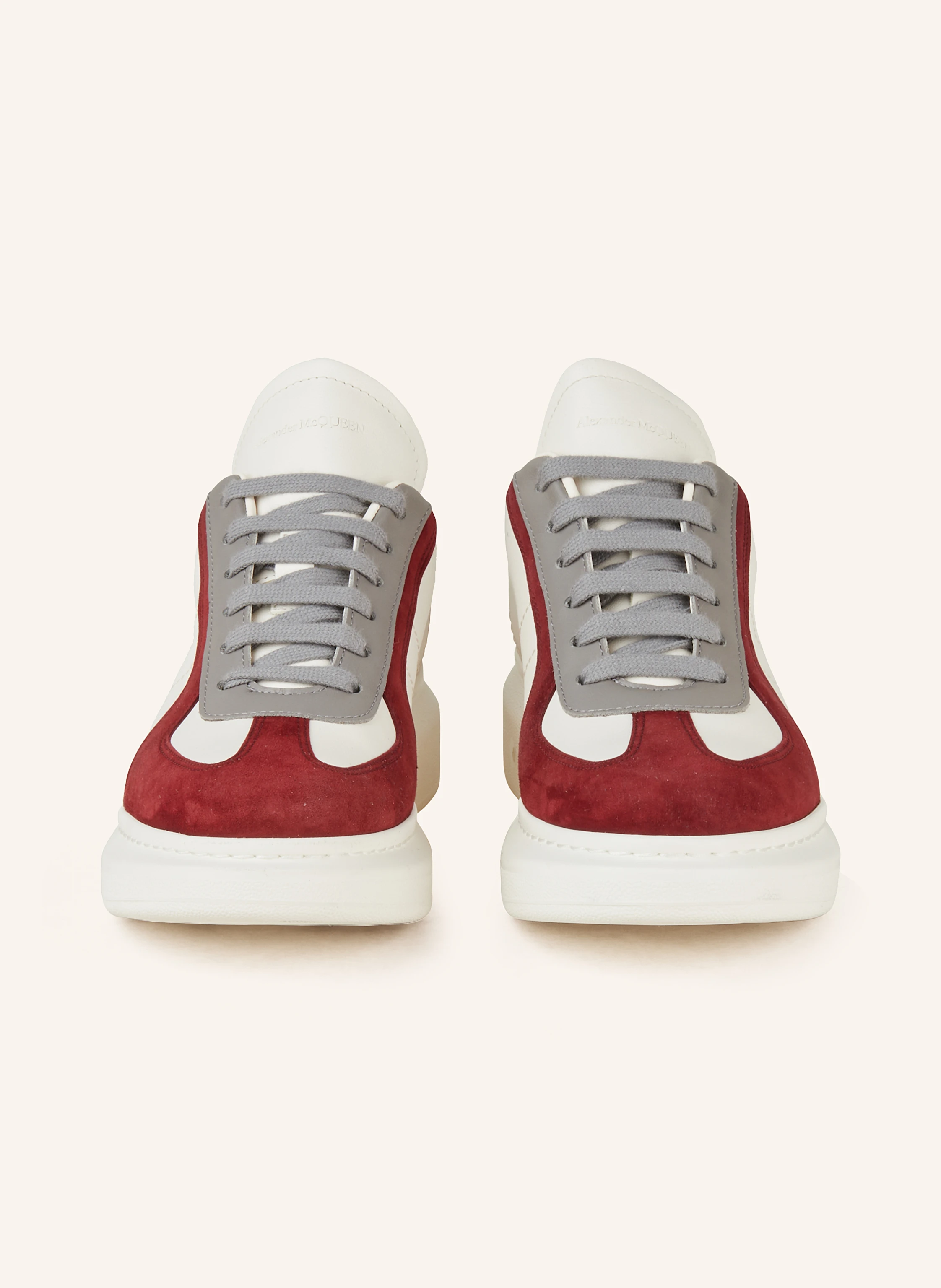 Alexander McQUEEN Sneaker