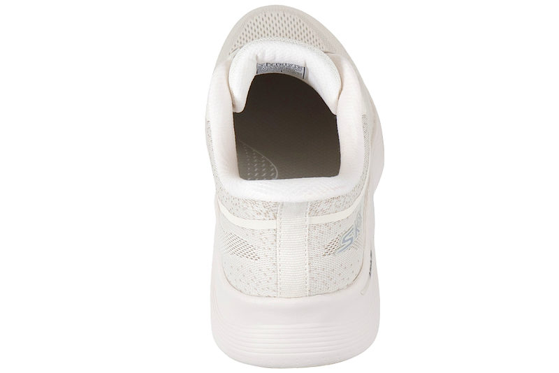 SKECHERS - ARCH FIT 2.0 - ROVANT OFF WHITE SLIP-INS