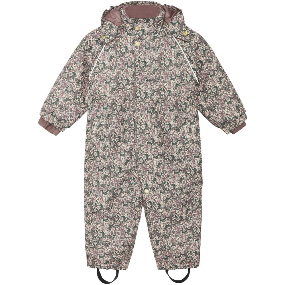 Køb Hust & Claire Pale Lilac Otine Flyverdragt
