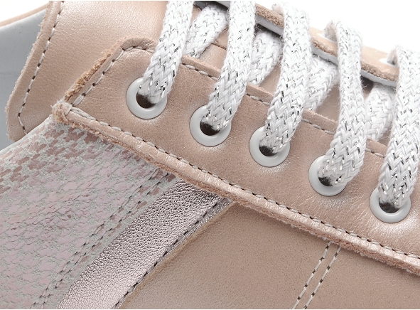 Bopy basses enfant scoobi rose