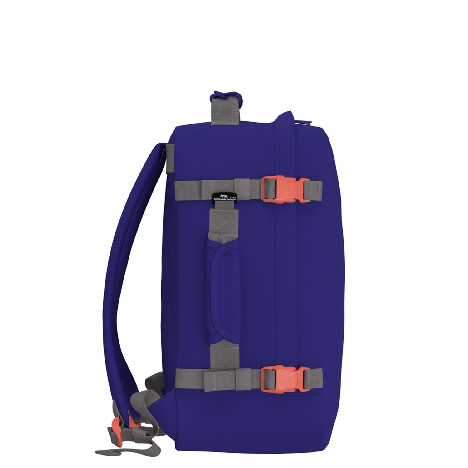 CabinZero Classic 36L Ultra Light Cabin Bag neptune blue
