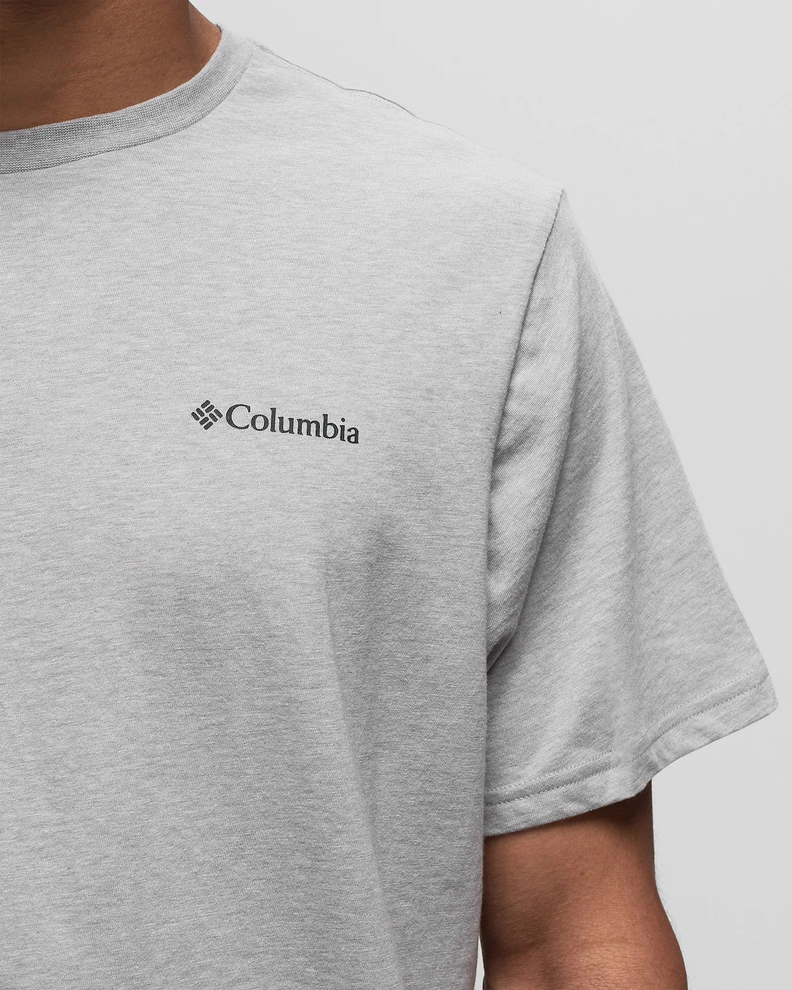 Columbia Rockaway River Back Graphic SS Tee