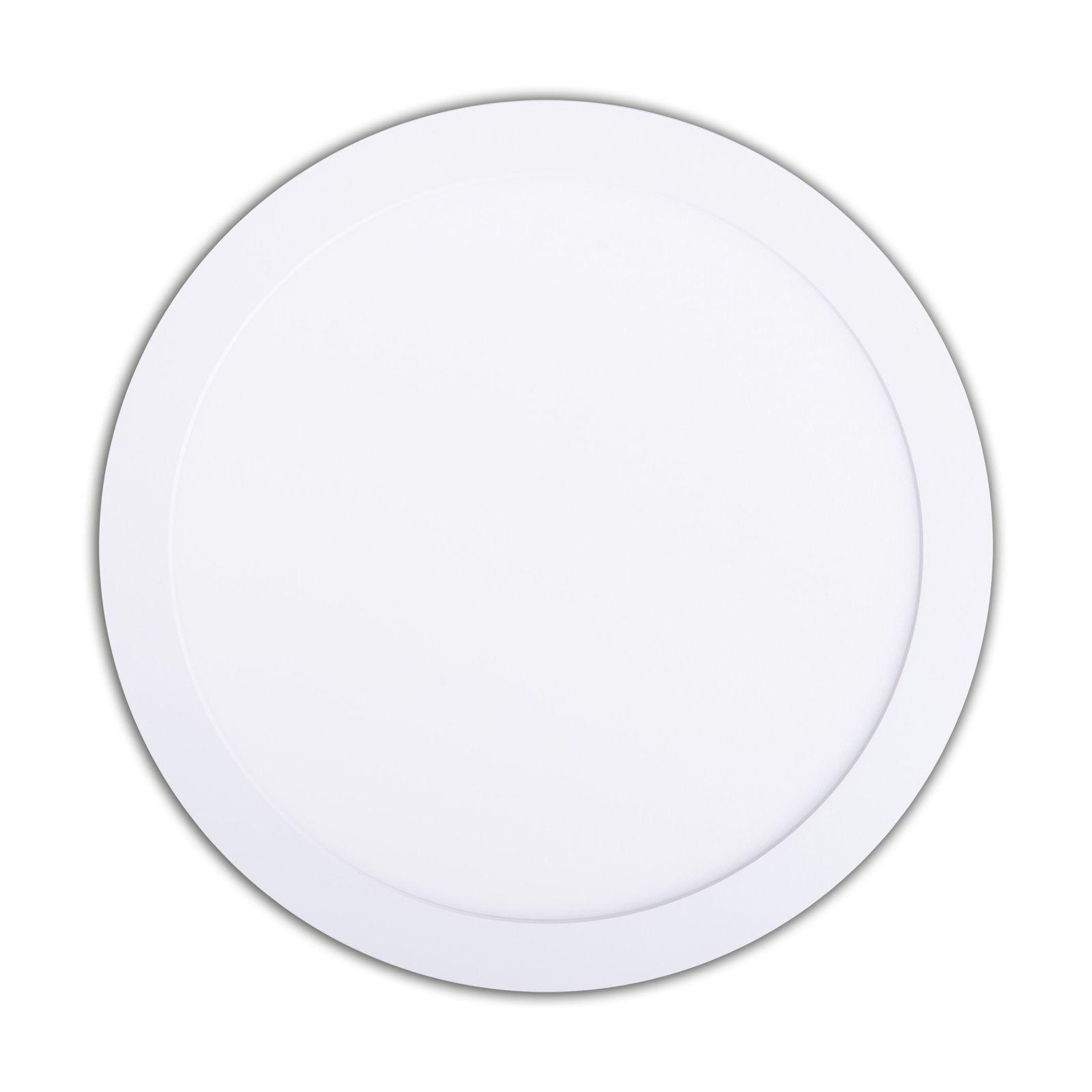 LED Deckenleuchte BONUS - weiß - 29 cm