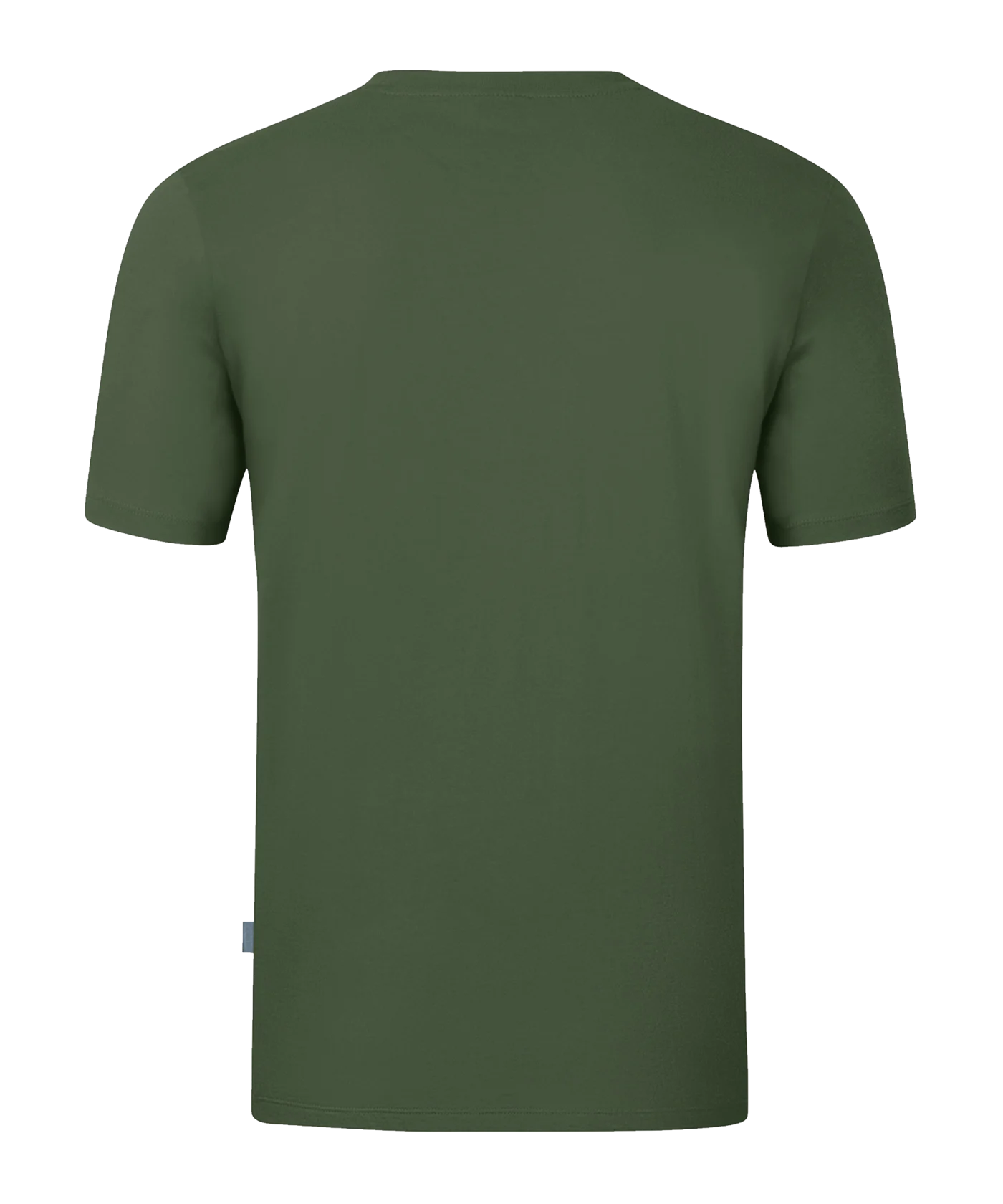 JAKO Organic T-Shirt Kids Grün F240