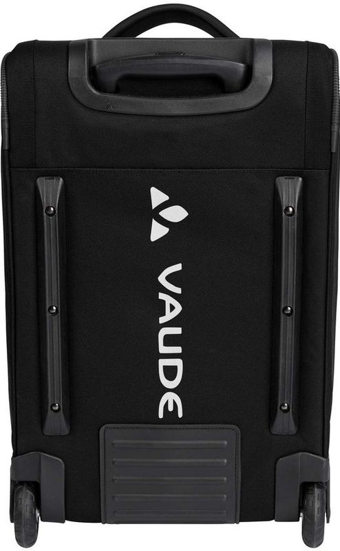 Vaude - Rotuma - Handbagage Trolley - Robuust Canvas - Geschikt als Handbagage