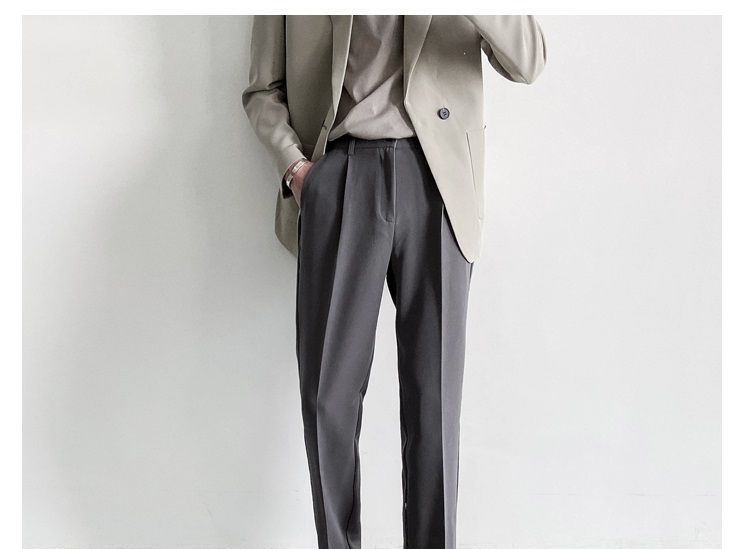 Nightbell - Rechte broek