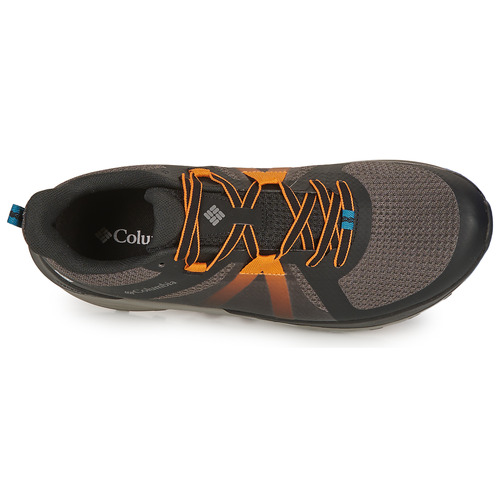 Columbia - ESCAPE PURSUIT OUTDRY - Noir / Orange