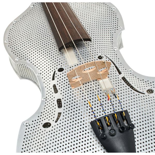 Bodo Vosshenrich Electrola Standard E-Viola 16