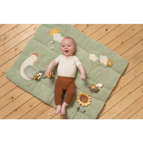 Tapis de parc - Little Farm - LITTLE DUTCH