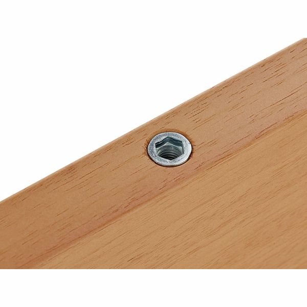 Viscount Legend Wooden Stand