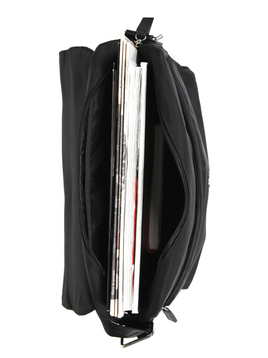 Besace Katana Chrome 33 cm