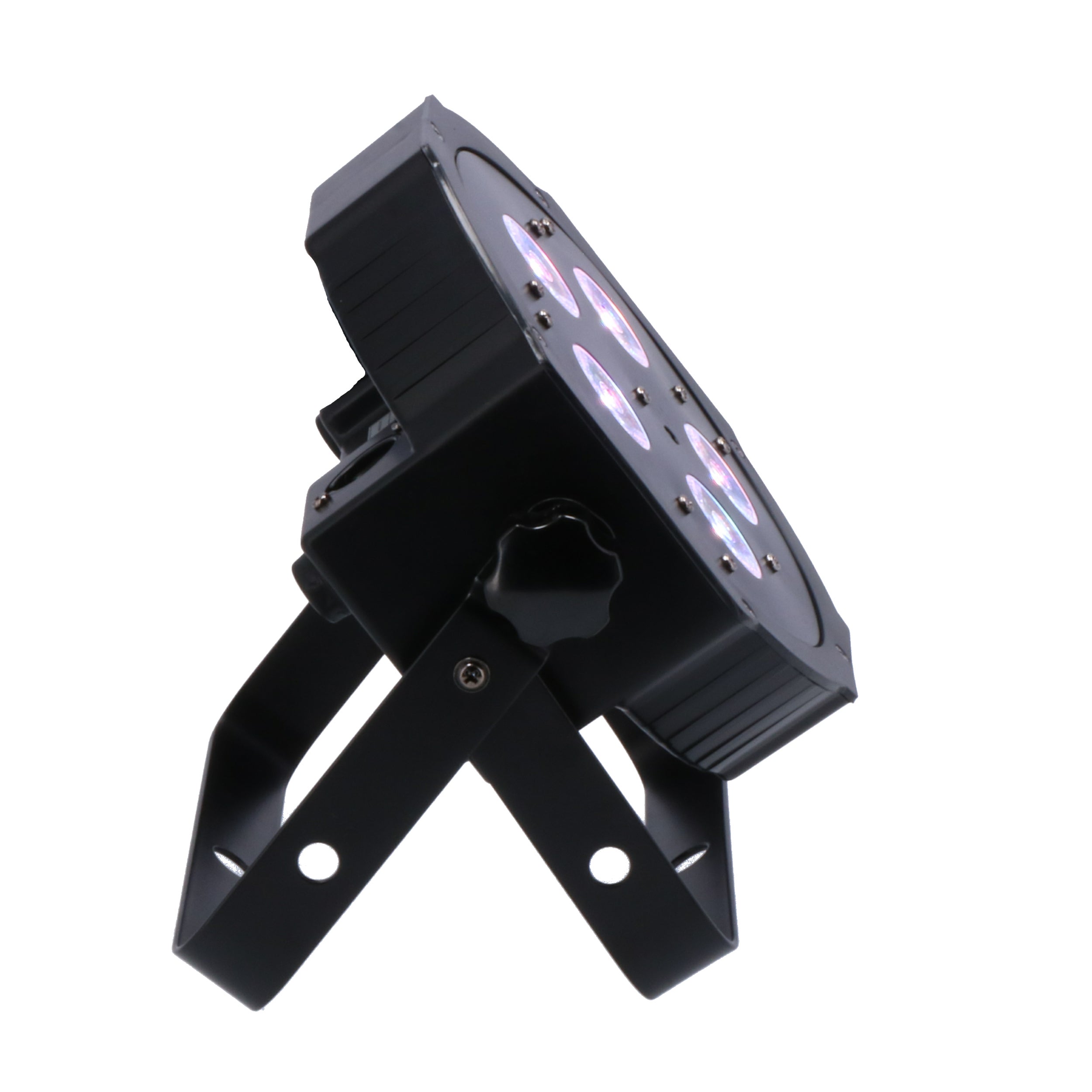 ADJ Mega HEX Par compact 6-in-1 LED lamp