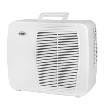 Eurom airco split unit voor caravan AC2401