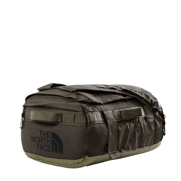 Duffel THE NORTH FACE BC VOYAGER DUFFEL 32L NEW TAUPE GREEN/TNF BLACK