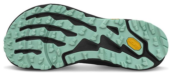 Chaussures Trail Altra Timp 5 GTX Noir/Bleu Femme