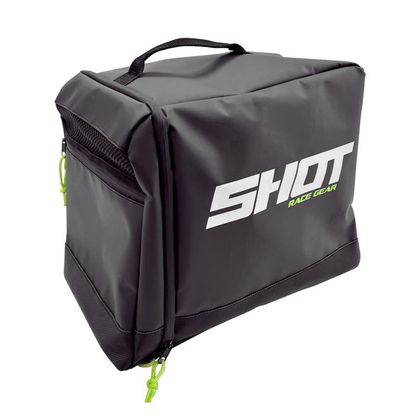 Sac à casque Shot CLIMATIC - Noir