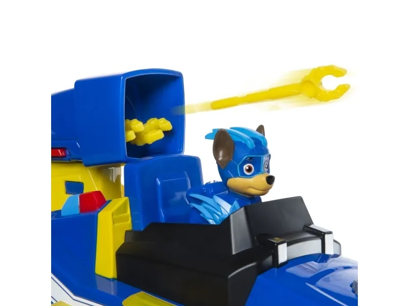 Chase's Charged up Deluxe Vehicle