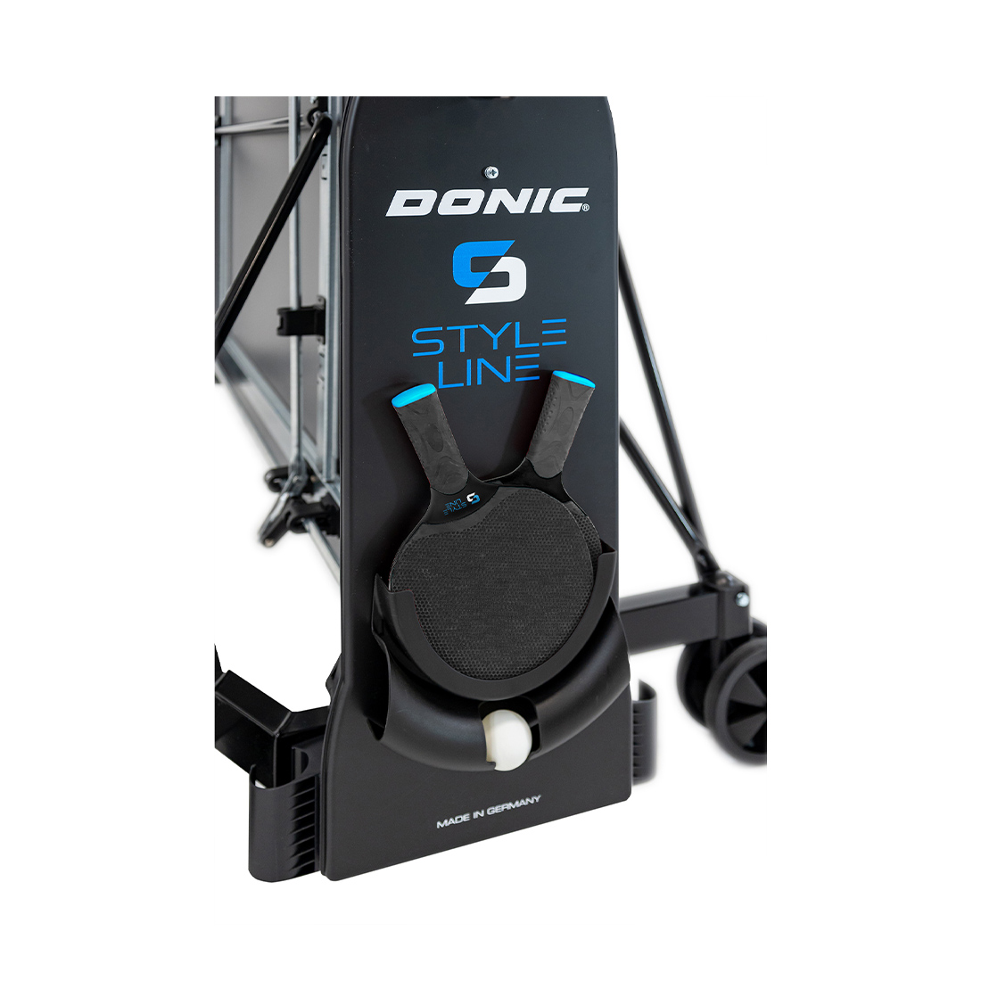 DONIC Tischtennistisch Style Outdoor 1000