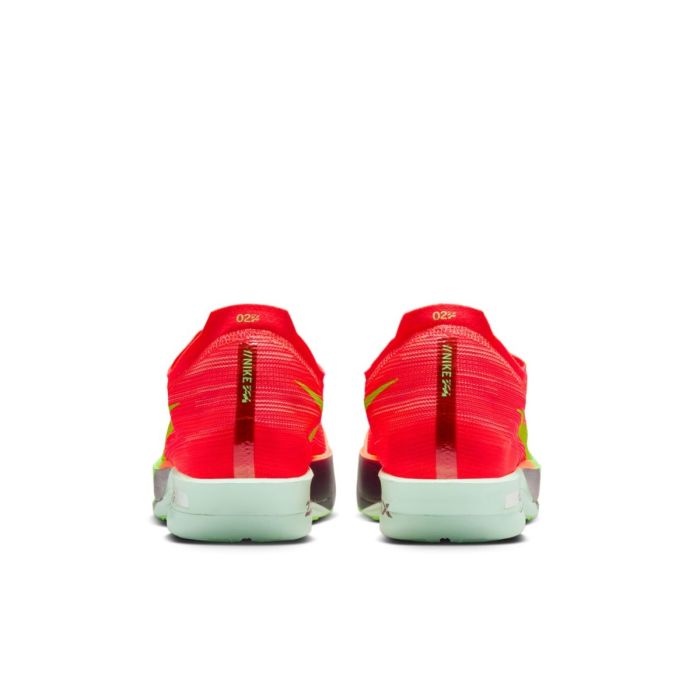 Nike Herre Løbesko ZoomX Streakfly 2 Rød