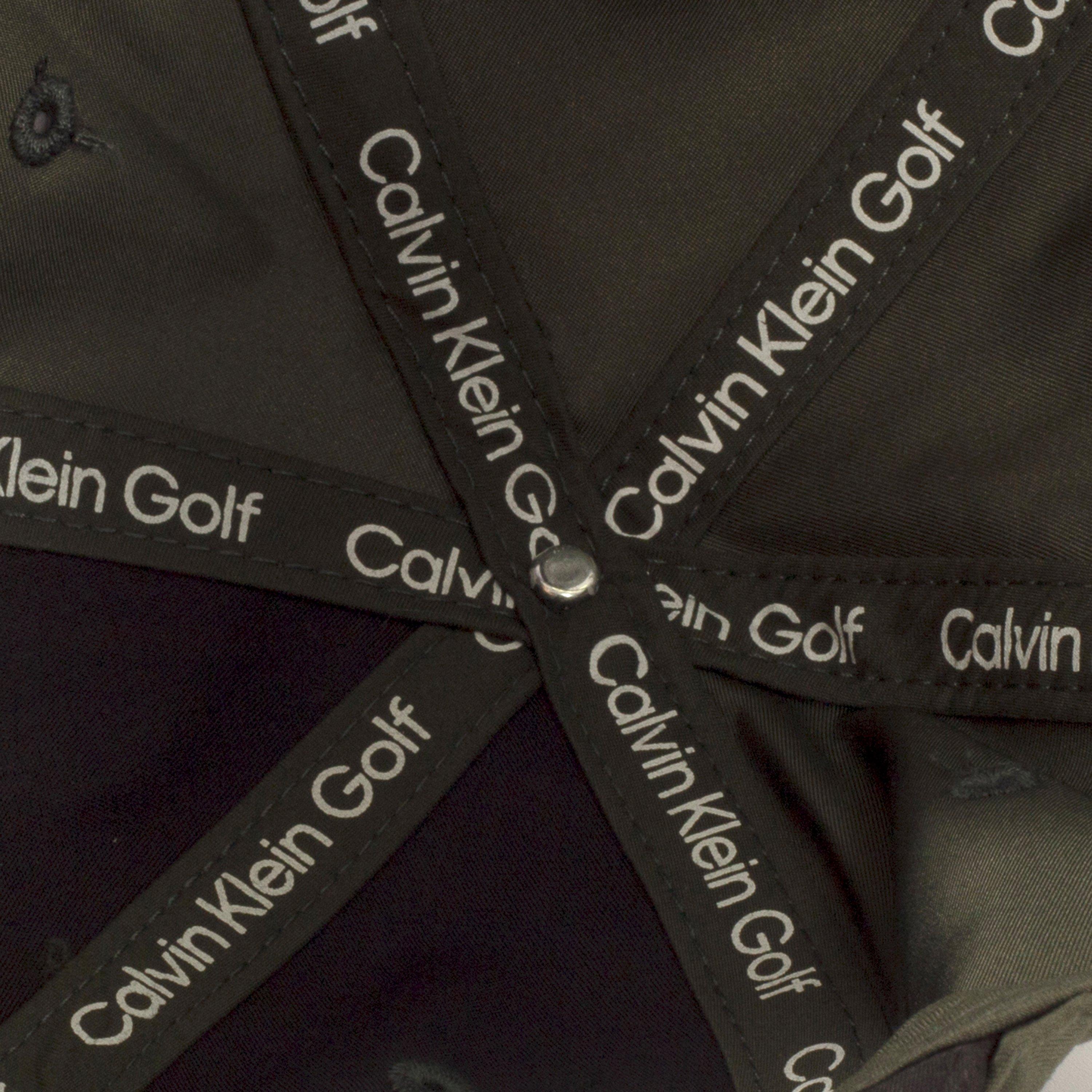 Calvin Klein Golf CK G Cap Sn99