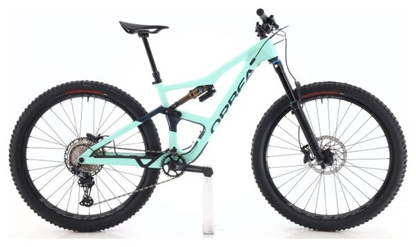 Produit reconditionné · Orbea Occam M2 LT Carbone XT / Vélo VTT / Orbea | Bon état