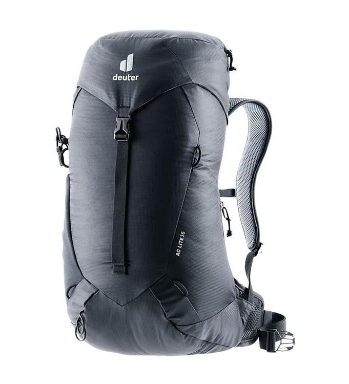 deuter deuter AC Lite 16 black DR3420624 90