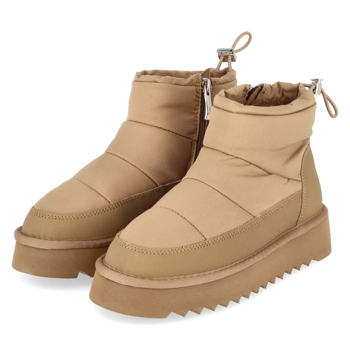 TamarisWinterboots - Camel