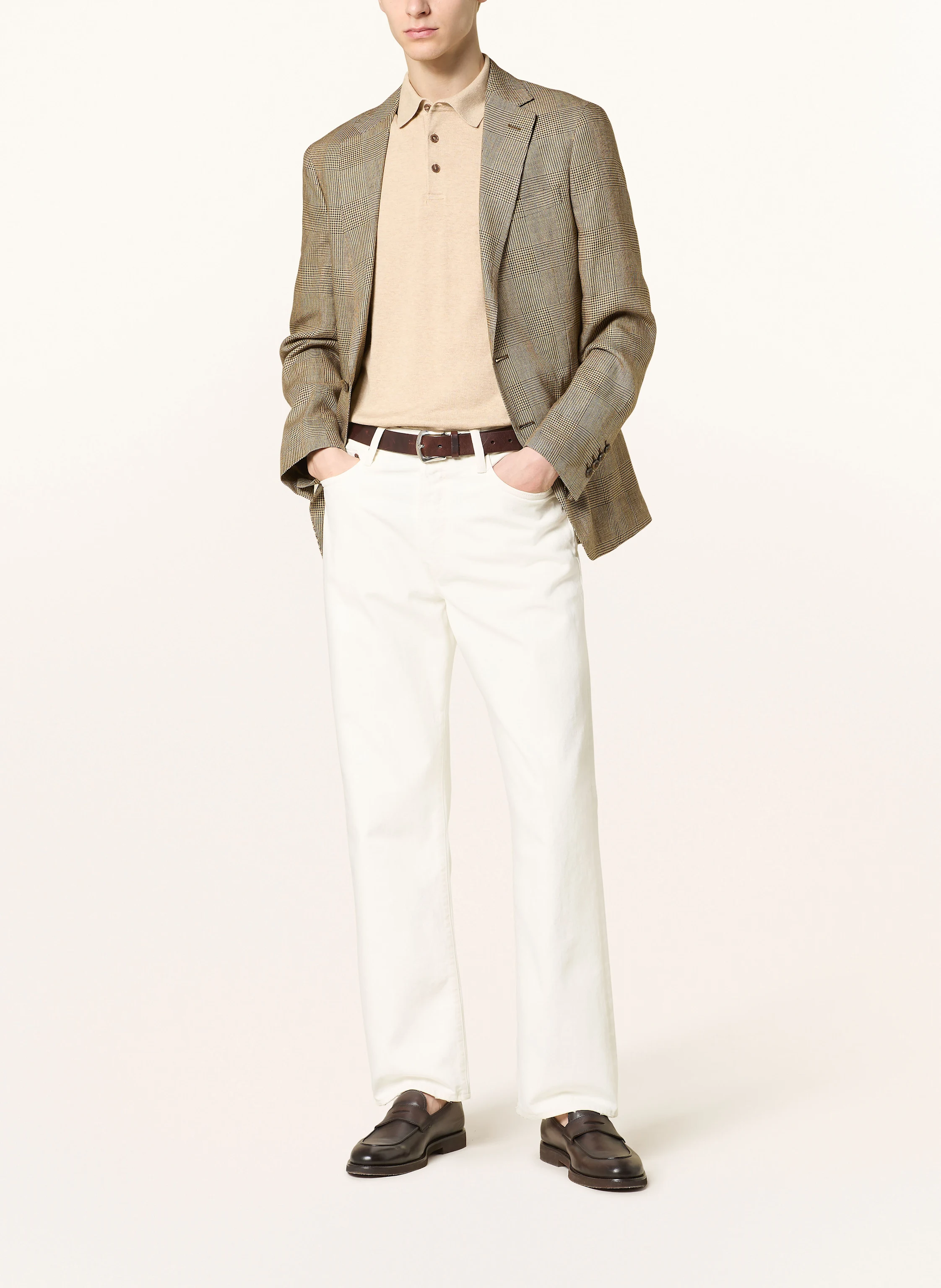 POLO RALPH LAUREN Jeans Heritage Straight Fit