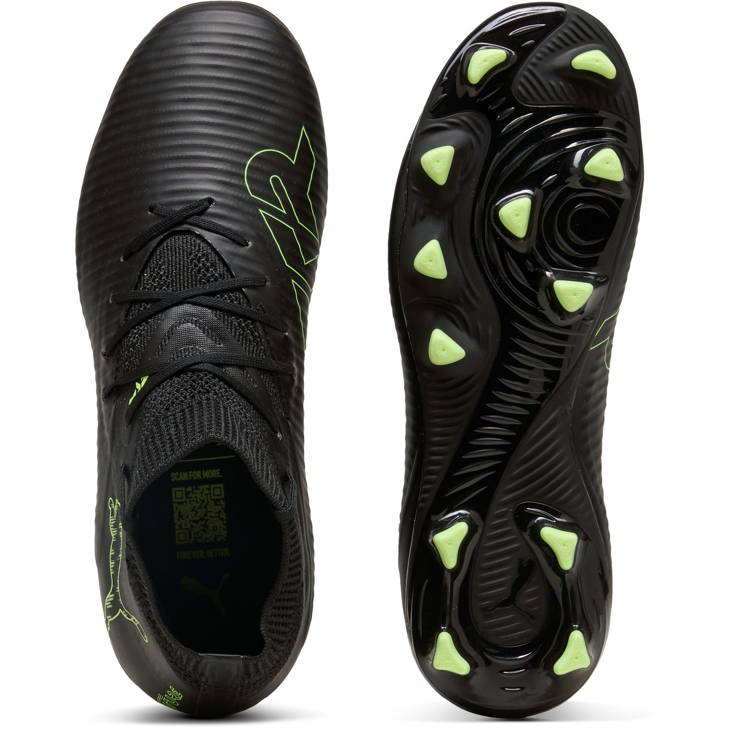 Puma Future 8 Pro FG/AG Kids
