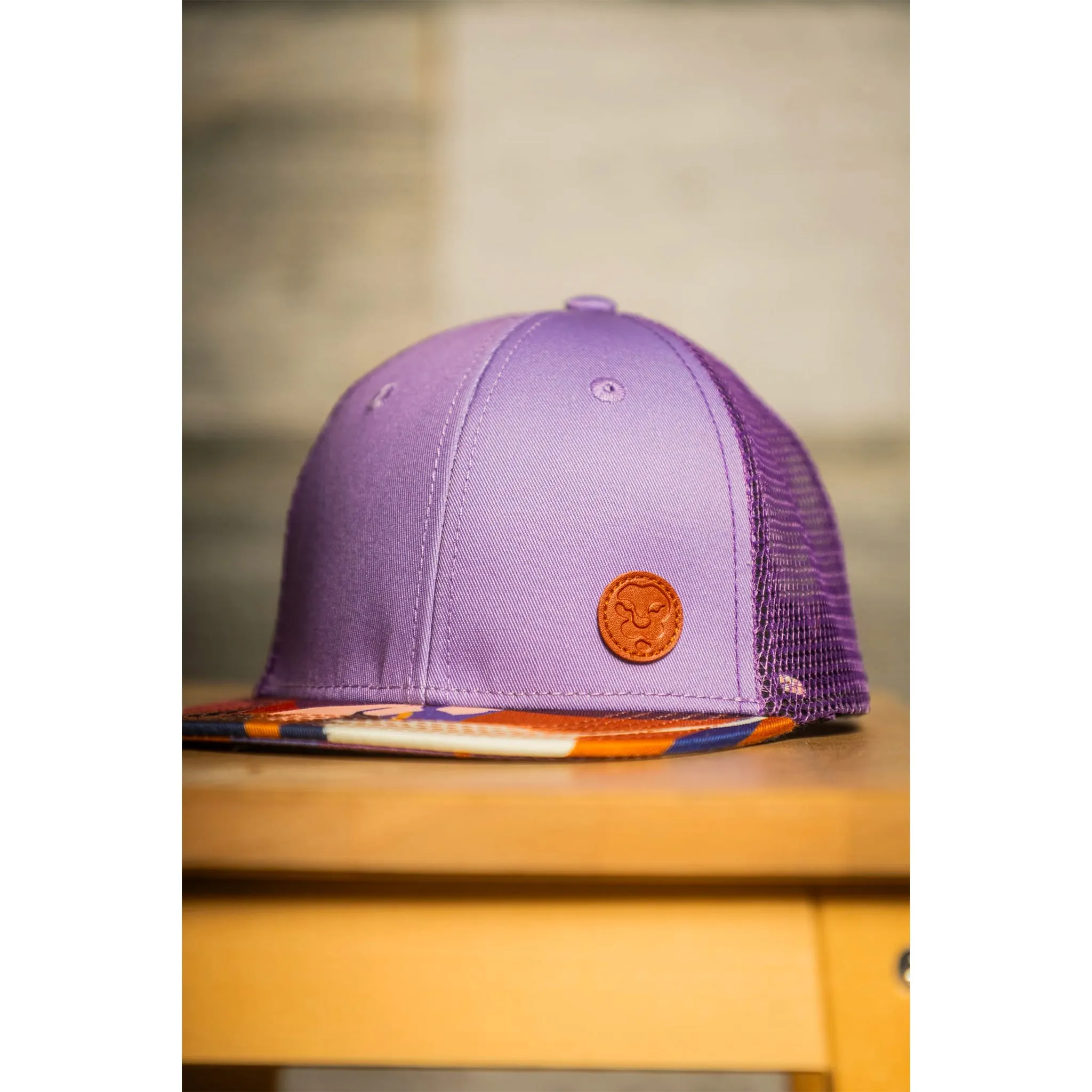 LP Apparel Casquette Fit Classik 2-16ans